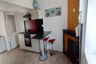 achat appartement chatellerault 86100