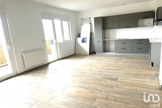 achat appartement chatellerault 86100