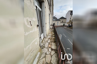 achat appartement chatellerault 86100