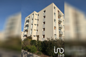 achat appartement chatellerault 86100