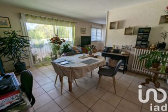 achat appartement chatellerault 86100