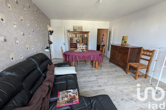 achat appartement chatellerault 86100