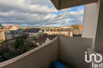 achat appartement chatellerault 86100