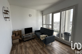 achat appartement chatellerault 86100