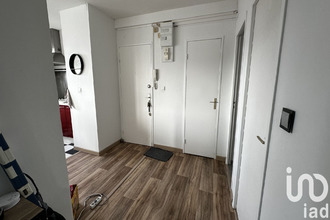 achat appartement chatellerault 86100