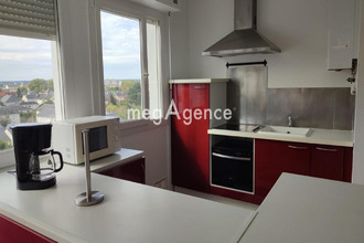 achat appartement chatellerault 86100