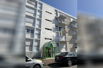 achat appartement chatellerault 86100