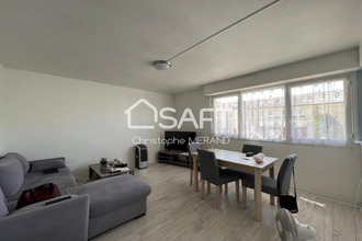 achat appartement chatellerault 86100