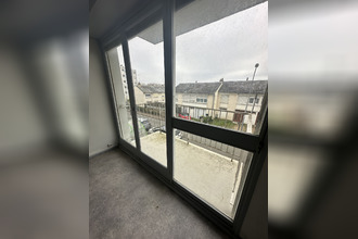 achat appartement chatellerault 86100