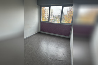 achat appartement chatellerault 86100