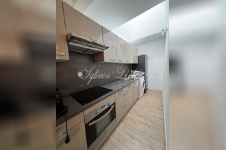 achat appartement chatellerault 86100