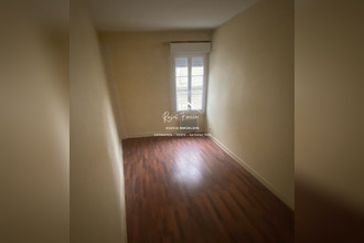 achat appartement chatellerault 86100