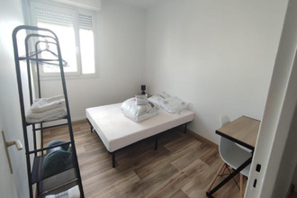 achat appartement chatellerault 86100