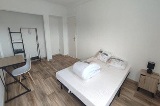 achat appartement chatellerault 86100