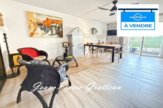 achat appartement chatellerault 86100