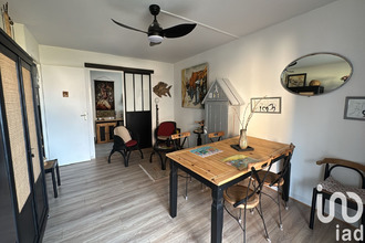 achat appartement chatellerault 86100