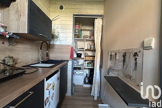 achat appartement chatellerault 86100