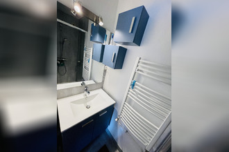 achat appartement chatellerault 86100