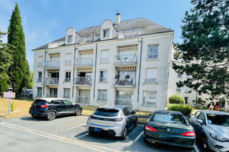 achat appartement chatellerault 86100