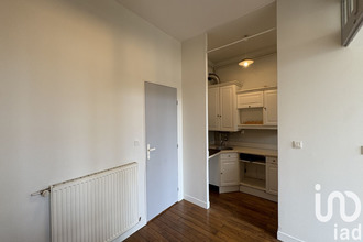 achat appartement chatellerault 86100