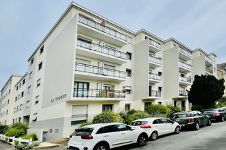 achat appartement chatellerault 86100