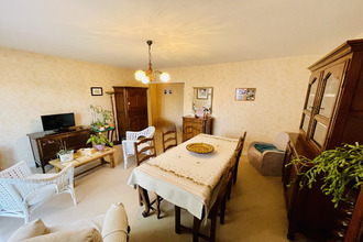 achat appartement chatellerault 86100