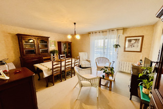 achat appartement chatellerault 86100