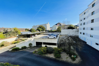 achat appartement chatellerault 86100