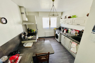 achat appartement chatellerault 86100