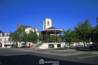 achat appartement chatellerault 86100