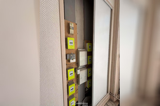 achat appartement chatellerault 86100