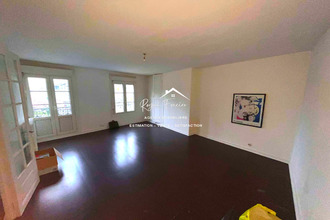 achat appartement chatellerault 86100