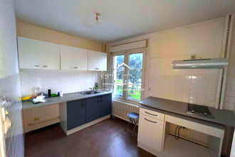 achat appartement chatellerault 86100