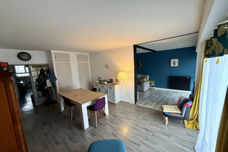 achat appartement chatellerault 86100