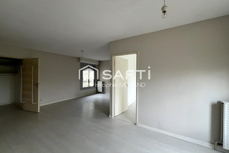 achat appartement chatellerault 86100