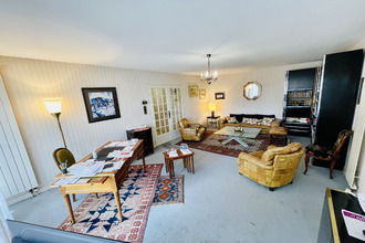 achat appartement chatellerault 86100