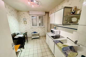 achat appartement chatellerault 86100