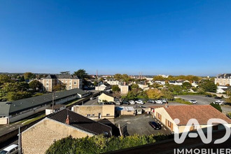 achat appartement chatellerault 86100