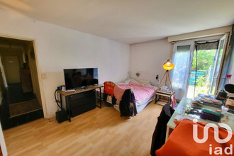 achat appartement chatellerault 86100