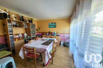 achat appartement chatellerault 86100