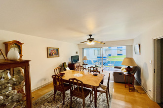 achat appartement chatellerault 86100