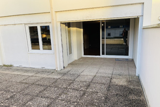 achat appartement chatellerault 86100