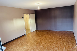 achat appartement chatellerault 86100