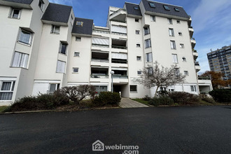 achat appartement chatellerault 86100