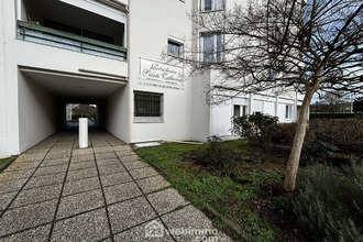 achat appartement chatellerault 86100