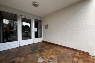 achat appartement chatellerault 86100