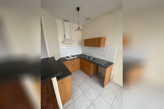 achat appartement chatellerault 86100