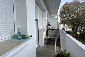 achat appartement chatellerault 86100