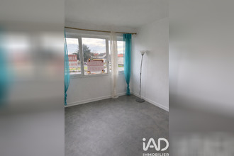 achat appartement chatellerault 86100