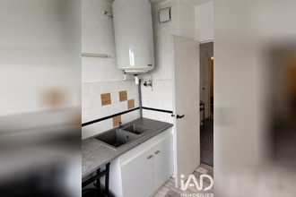 achat appartement chatellerault 86100